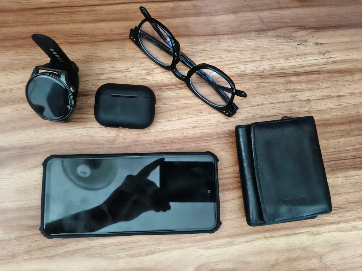 Cobalt True-Wireless Earbuds