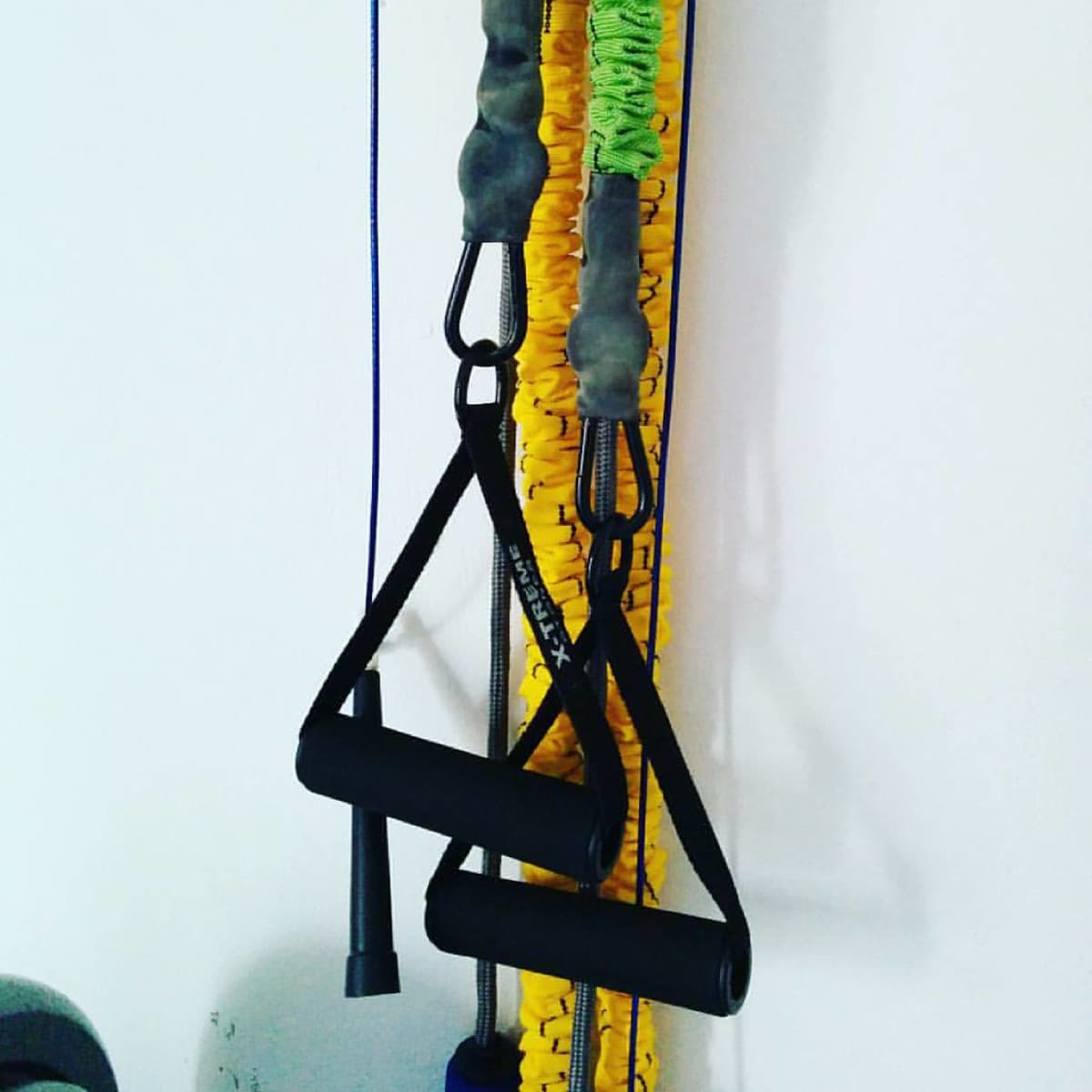 Pro Resistance Band System