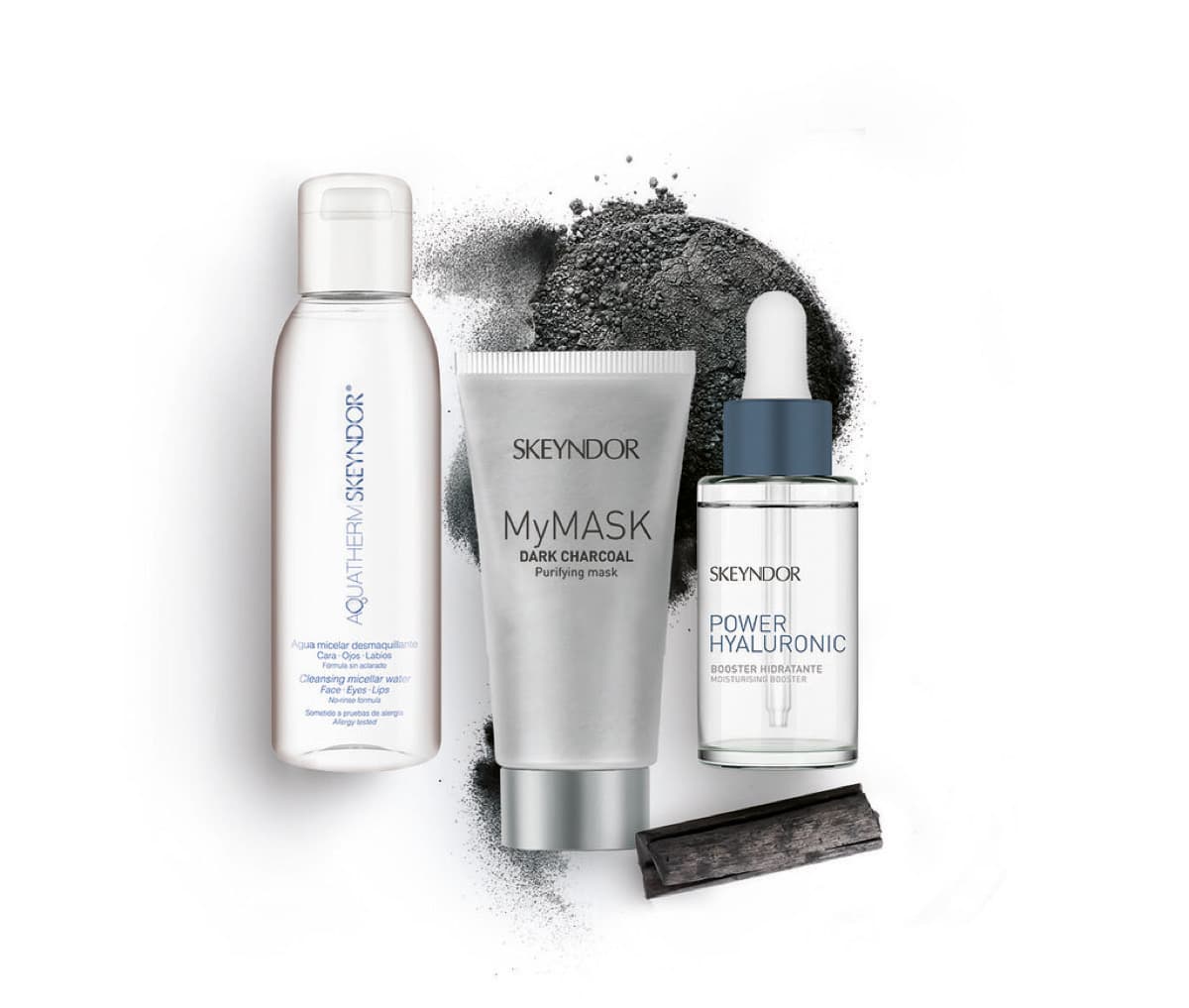 Signature Glow Facial