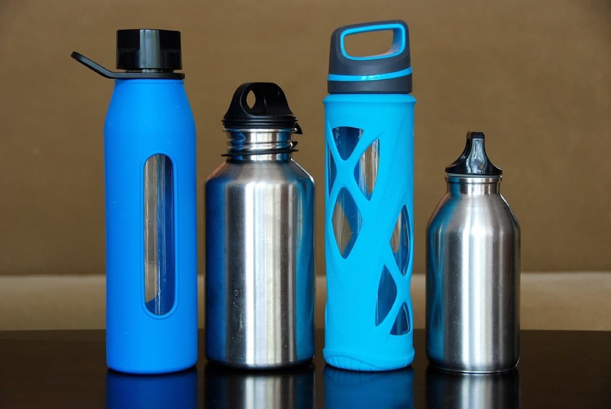 Summit Insulated Bottle 750ml