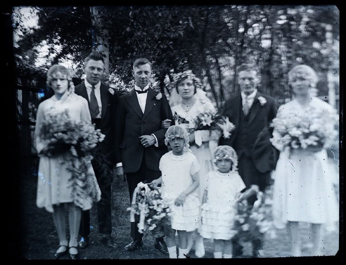 Wedding Photography