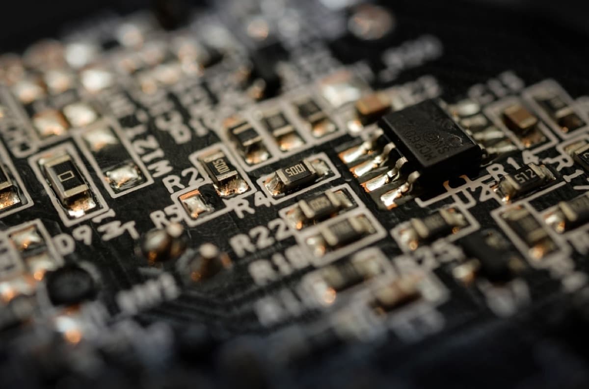 Nova Electronics